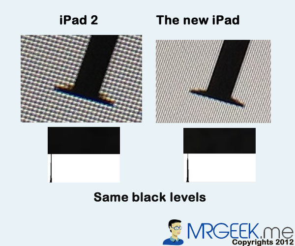 ipad 2 vs ipad 2 blacks ipad 2 vs ipad 2 blacks
