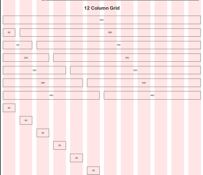 12-column-grid 12-column-grid bootstrap