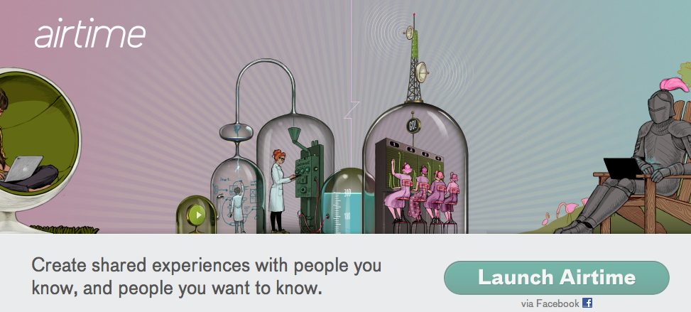 airtime landing page airtime landing page