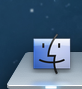 Mountain Lion Dock