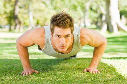 Excercising Excercising