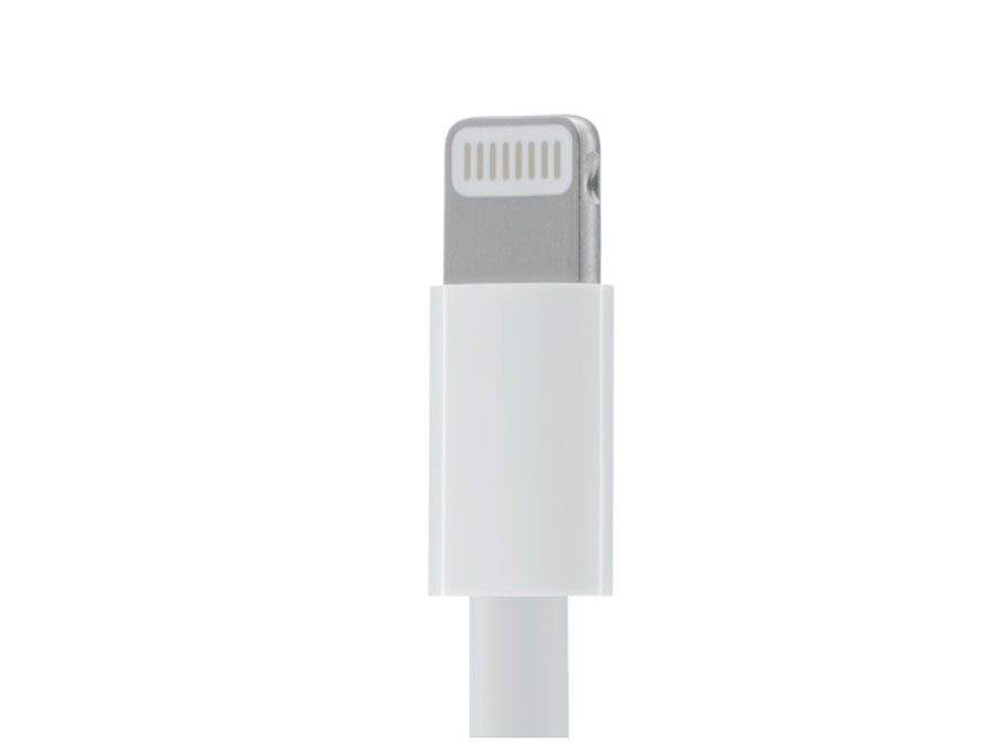 Lightning connector Lightning connector