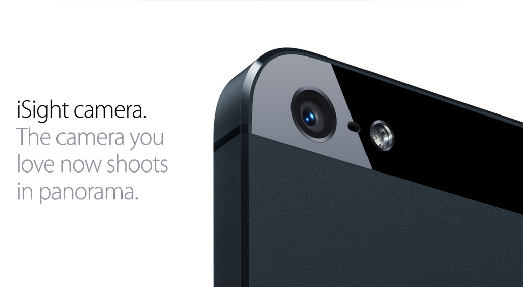 iPhone 5 Camera iPhone 5 Camera