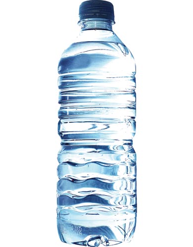 Water Water