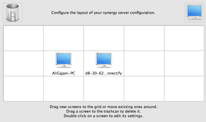 configure interactively configure interactively