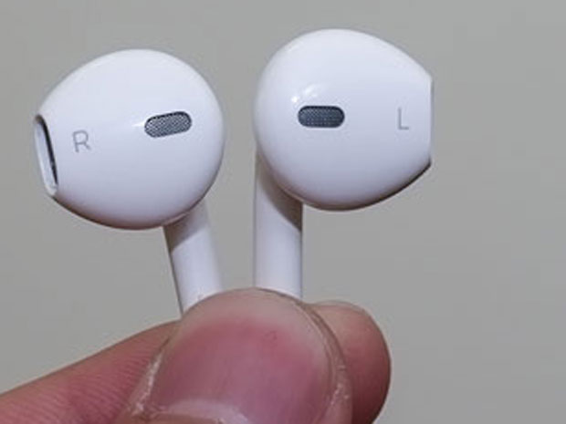 iPhone 5 EarPods iPhone 5 EarPods