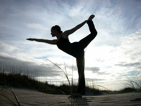 yoga yoga