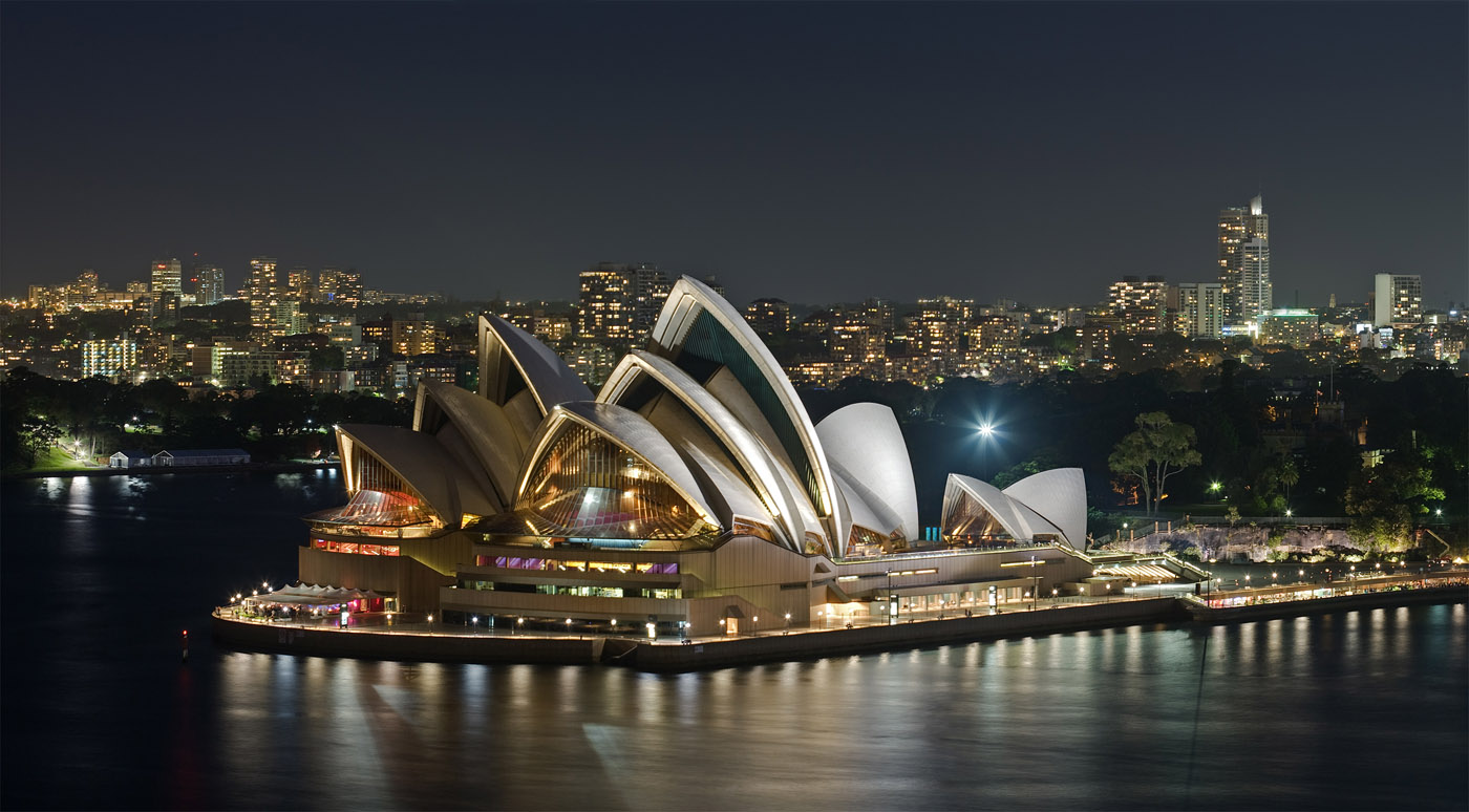 Sydney Opera House Sydney Opera House