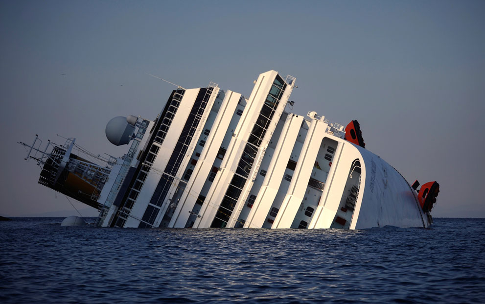 Concordia Liner Sinks Concordia Liner Sinks
