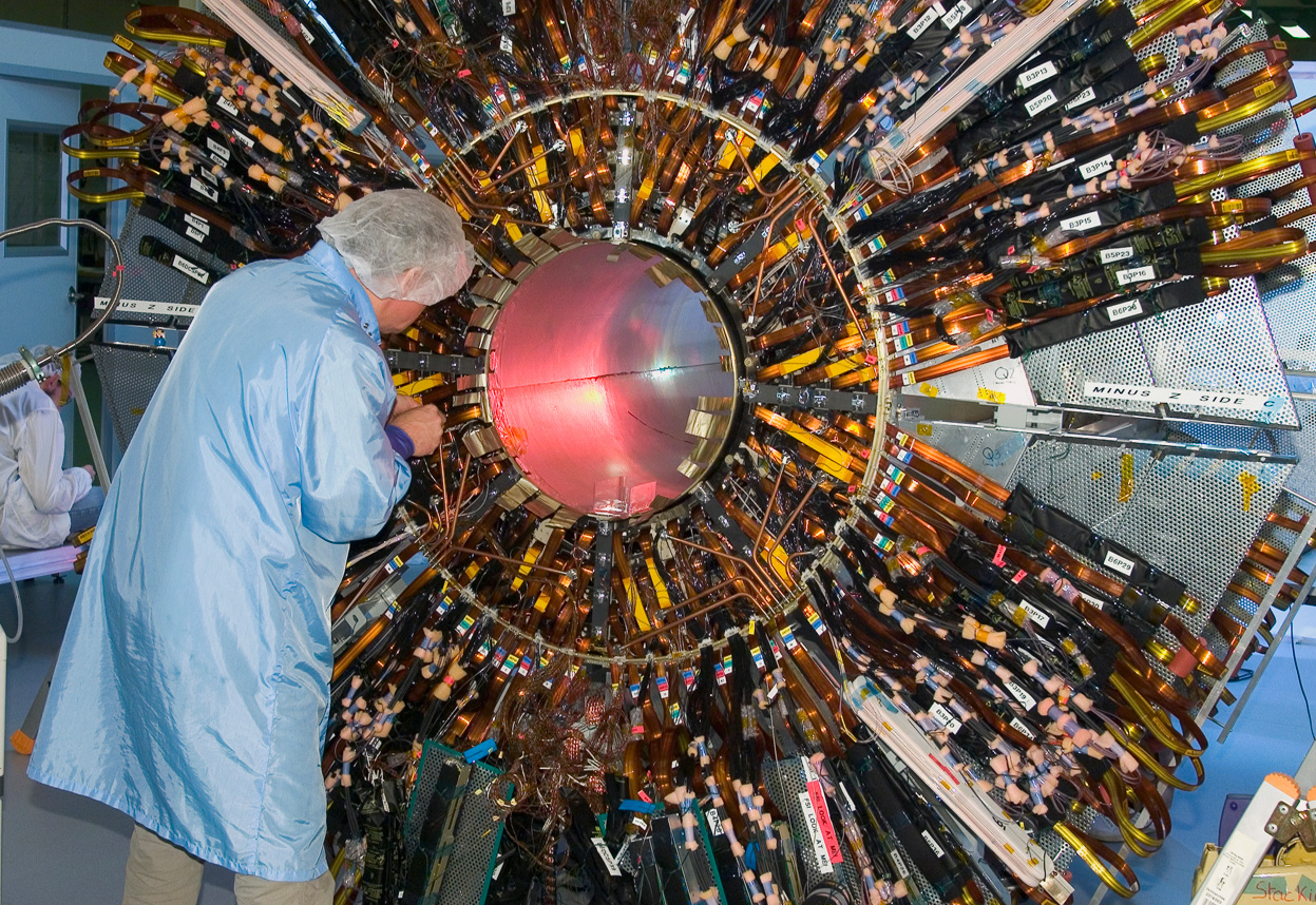 Higgs Boson Discovered Higgs Boson Discovered