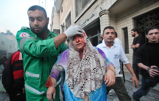 Israel Palestine Conflict Israel Palestine Conflict