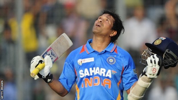 Tendulkar 100th Century Tendulkar 100th Century