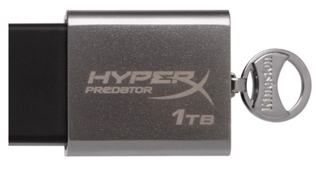2. 1 tb zip drive