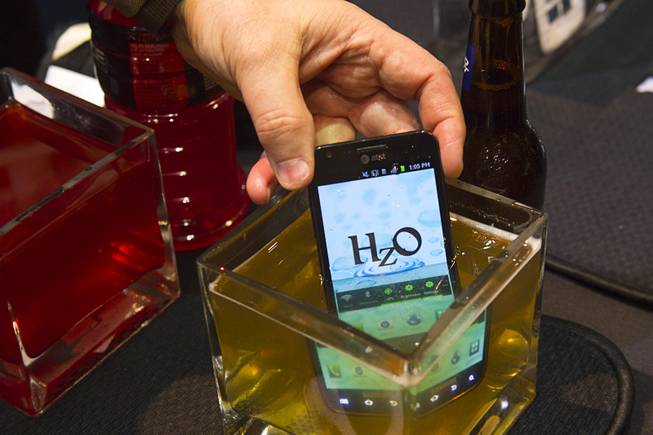 3. hzo beer