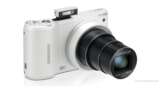 6. samsung smart camera