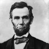 Abraham Lincoln