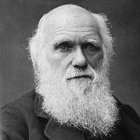 Charles Darwin Charles Darwin