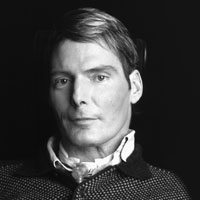 Chris Reeve Chris Reeve