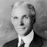 Henry Ford Henry Ford
