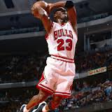 Michael Jordan Michael Jordan