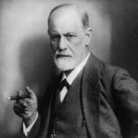 Sigmund Freud Sigmund Freud