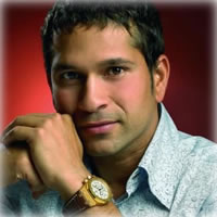 Sachin Tendulkar Sachin Tendulkar