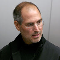 Steve Jobs Steve Jobs