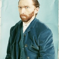 Van Gogh Van Gogh