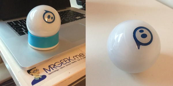 Sphero Image 1 Sphero Image 1