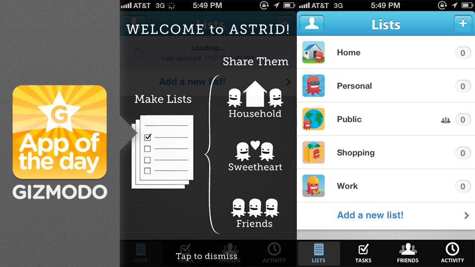 Astrid Astrid