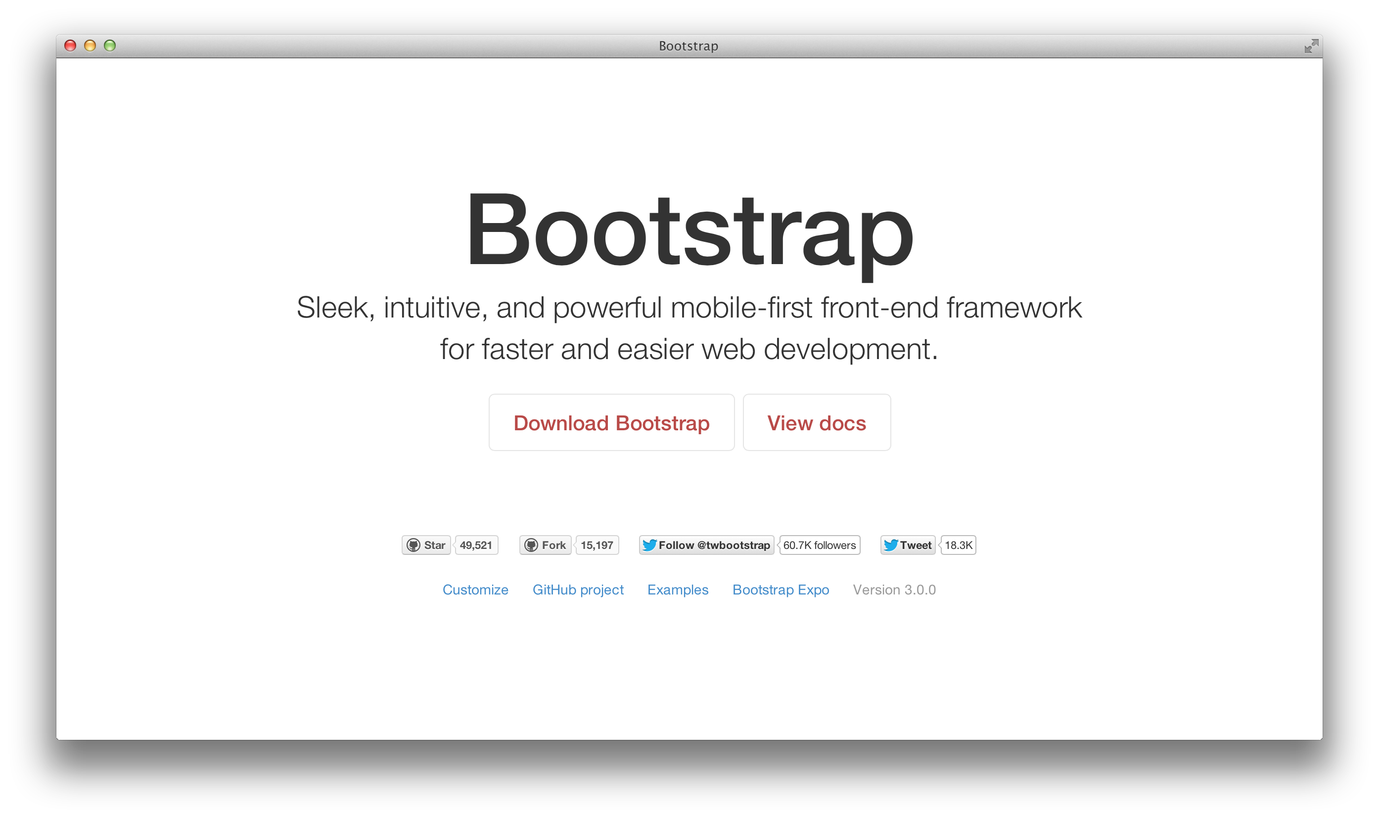 Bootstrap 3 Image 1 Bootstrap 3 Image 1