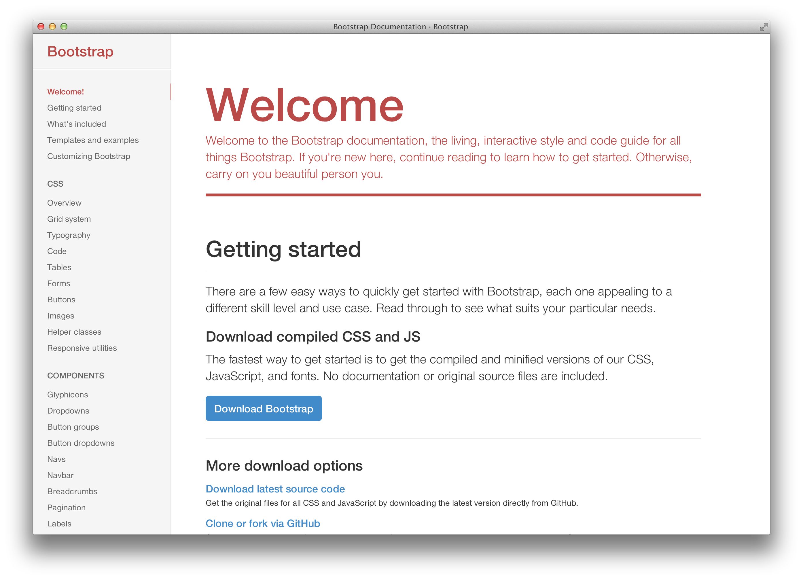 Bootstrap 3 Image 2 Bootstrap 3 Image 2