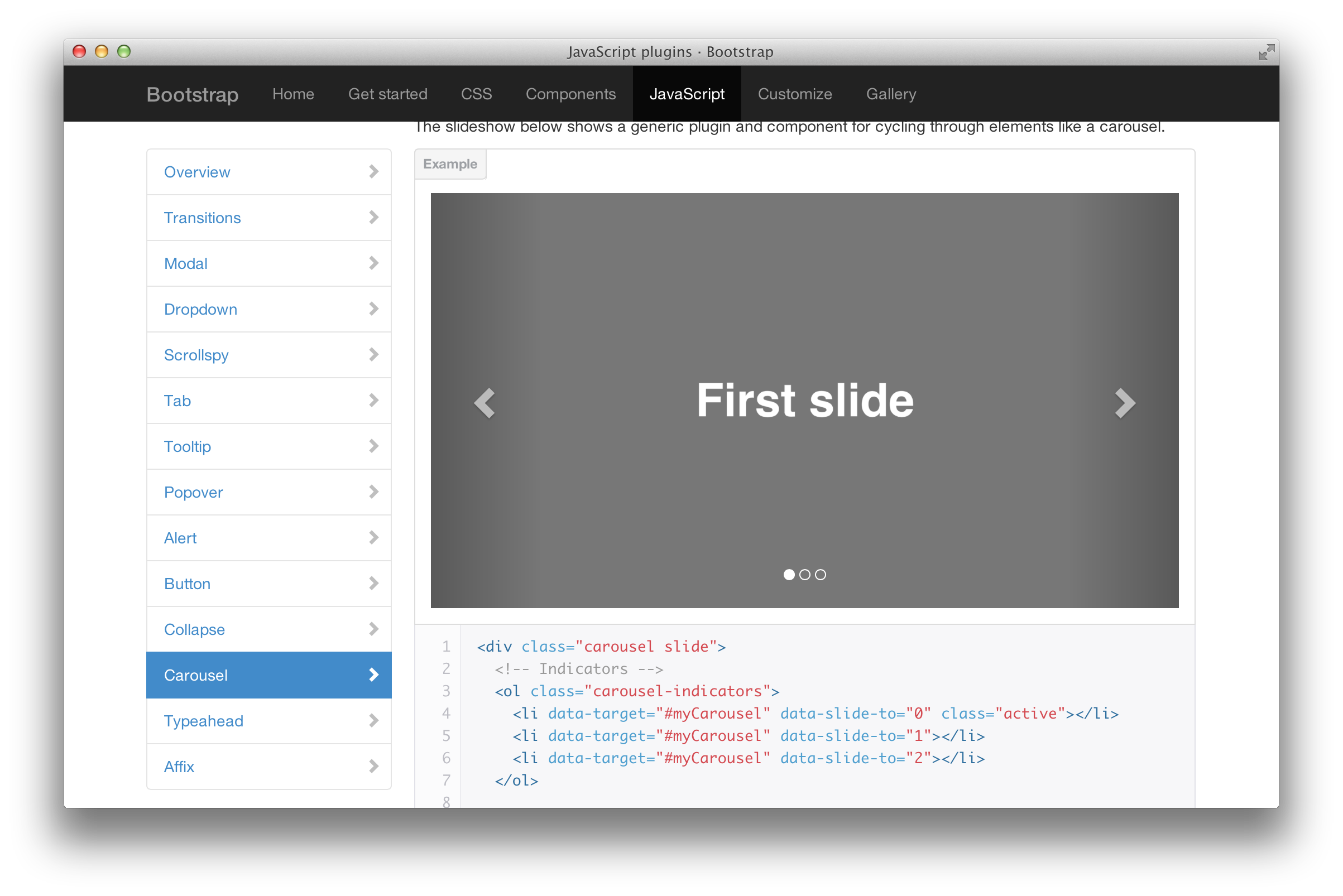 Bootstrap 3 Image 6 Bootstrap 3 Image 6
