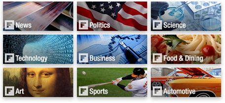 Flipboard Flipboard