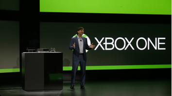Xbox One Picture 2 Xbox One Picture 2
