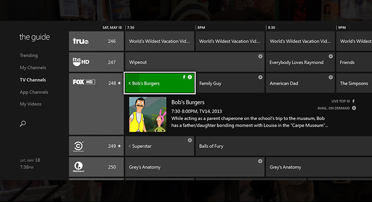 Xbox One Picture 5 Xbox One Picture 5