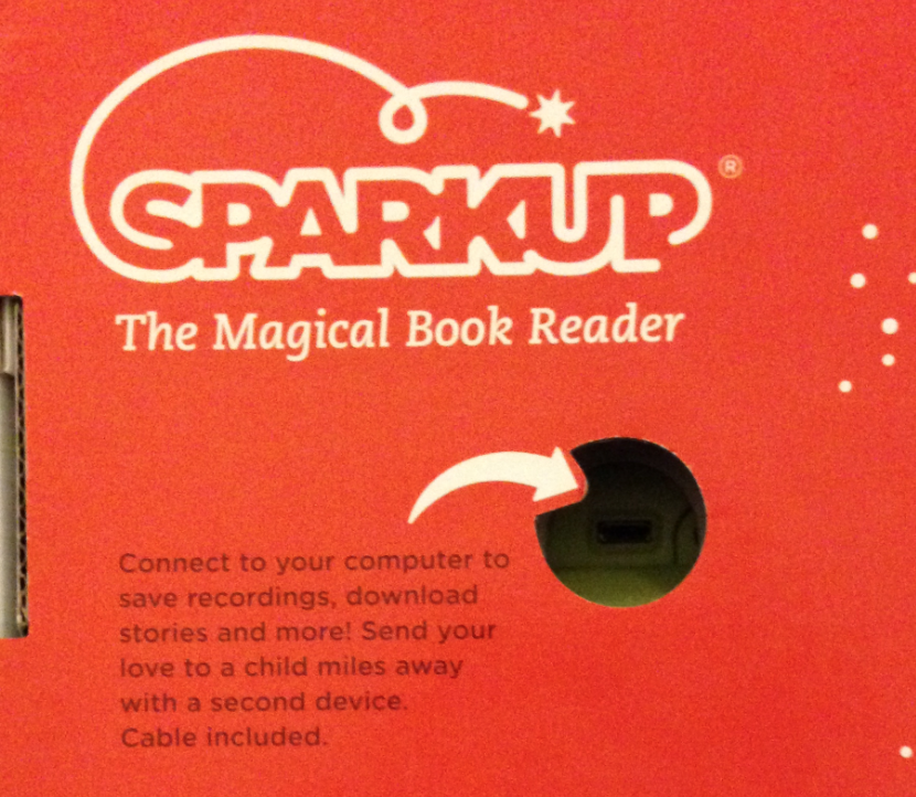 Sparkup4 Sparkup4