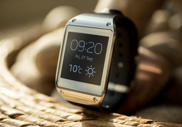 Galaxy Gear Galaxy Gear