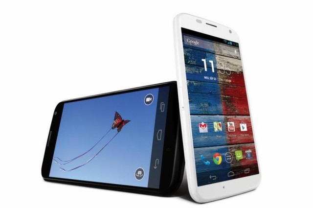 MotoX MotoX