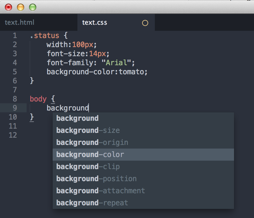 Spacegray Theme Spacegray Theme