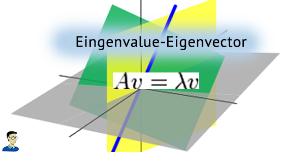 eigenvalue