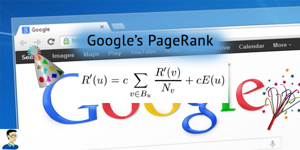 pagerank