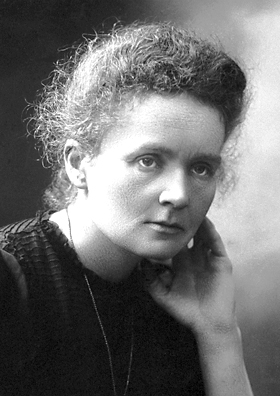 mariecurie