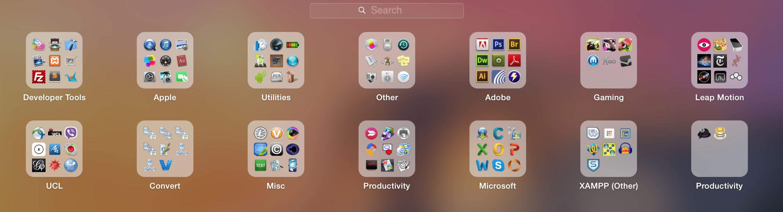 Launchpad