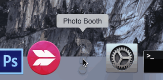 Photobooth