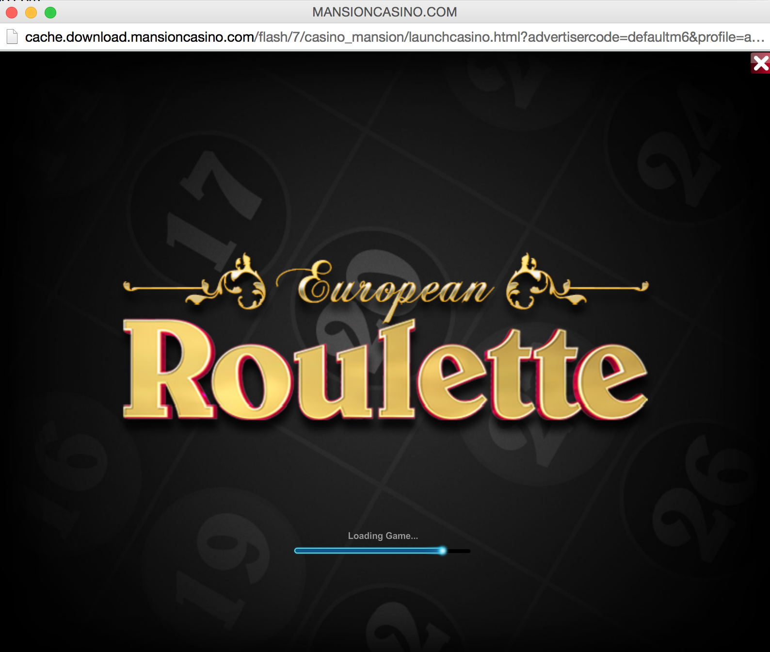 roulette